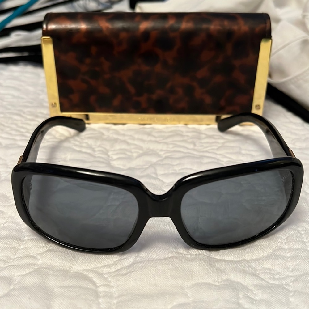 Tory Burch sunglasses